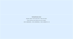Desktop Screenshot of cserc.ifro.ir
