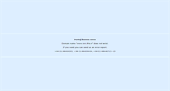 Desktop Screenshot of isrc.ifro.ir